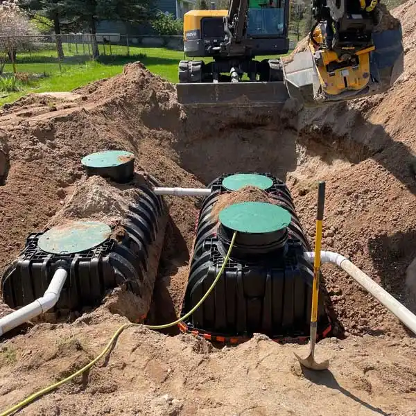 septic tank services Cockeysville